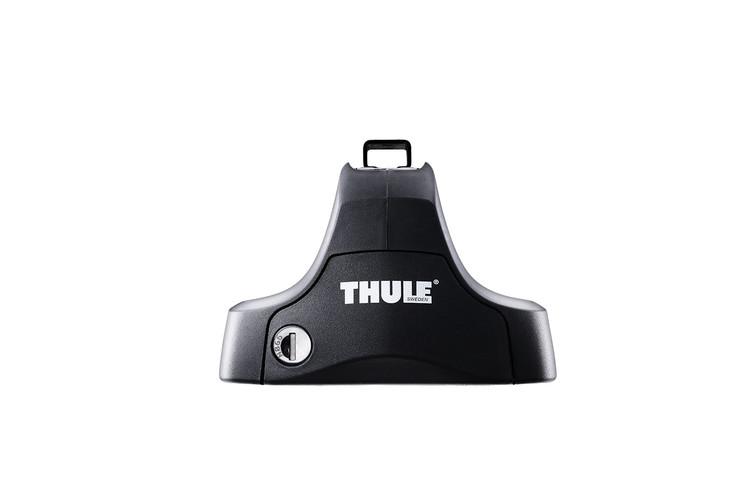 Thule Foot Packs And Clamps