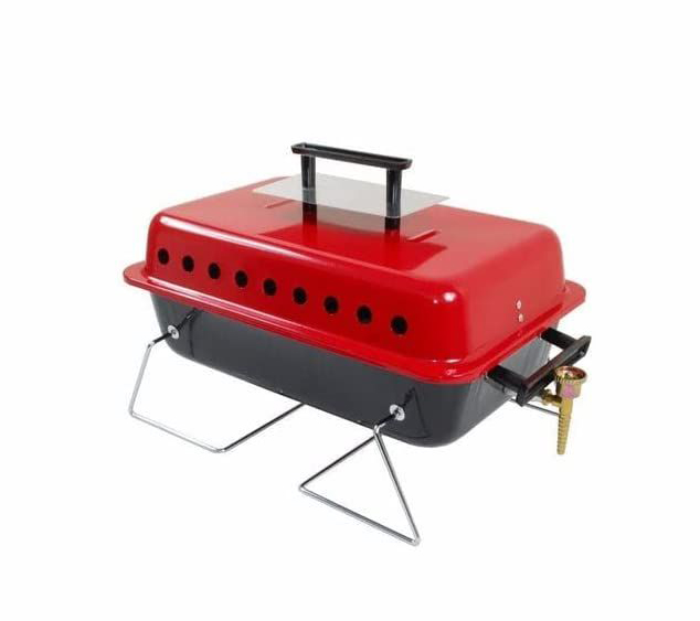 Barbecues & Outdoor Heating