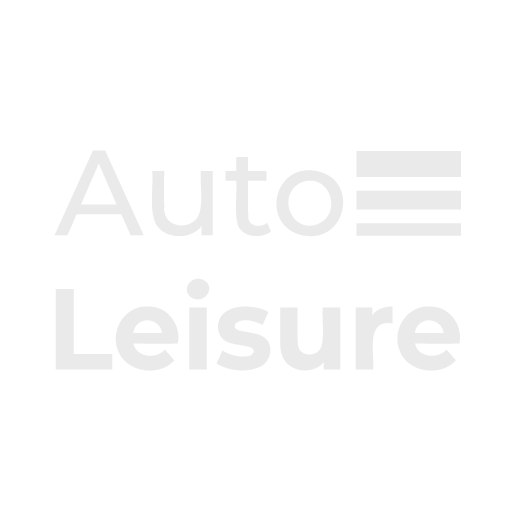 Leisurewize Rechargeable Portable Shower