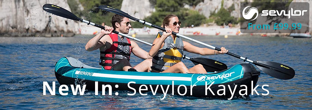 Sevylor Kayaks